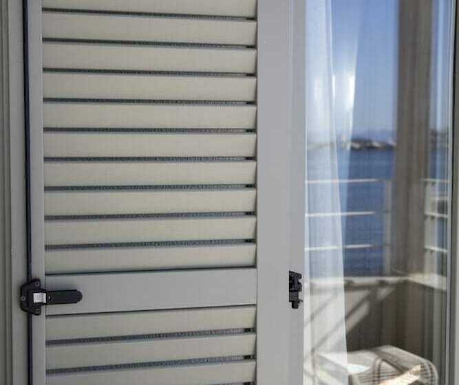 غرفة ديلوكس, Boho Adults Only