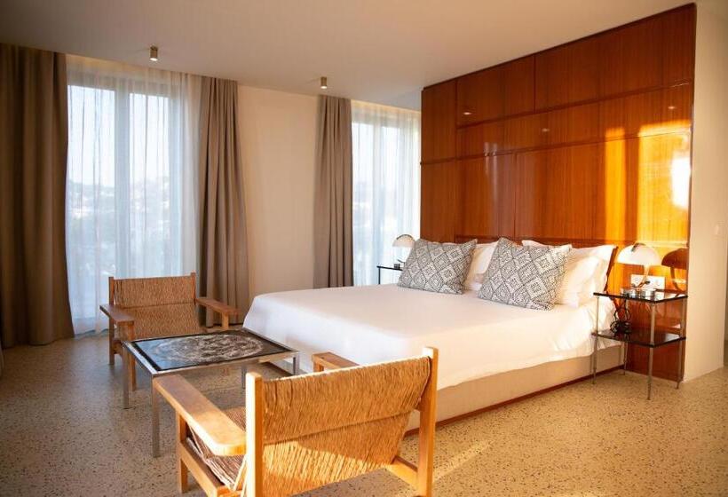 غرفة سوبيريور سرير كينج, Boho Adults Only