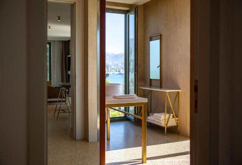 غرفة سوبيريور سرير كينج, Boho Adults Only