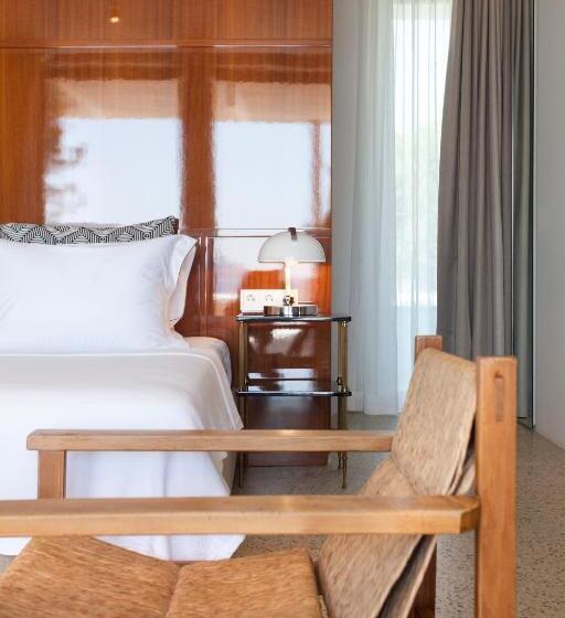 غرفة سوبيريور سرير كينج, Boho Adults Only