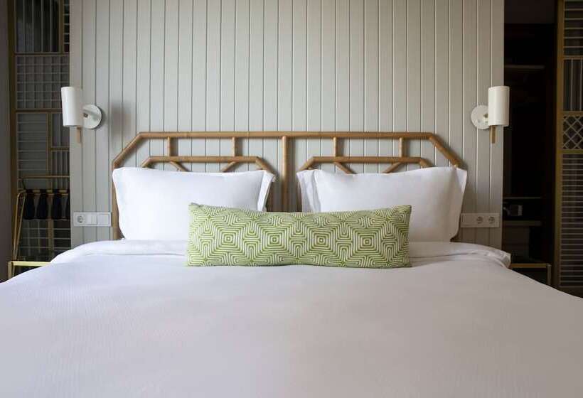 غرفة قياسية, Boho Adults Only