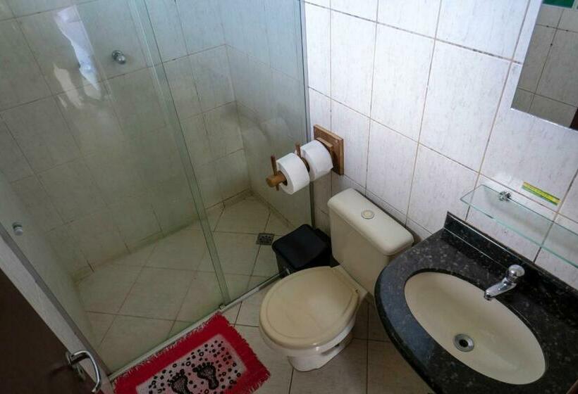 스탠다드 룸, Green Haven Hostel