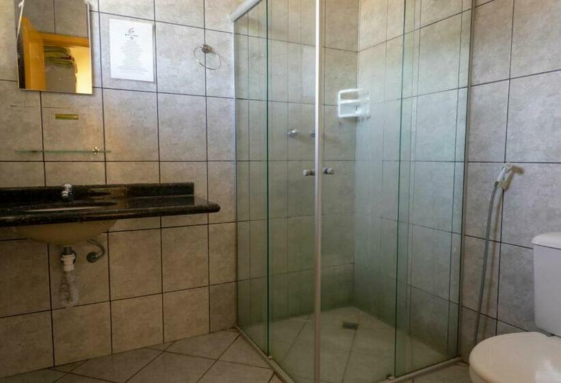 공동 객실, Green Haven Hostel