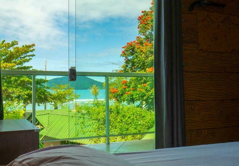 스탠다드 룸, Green Haven Hostel