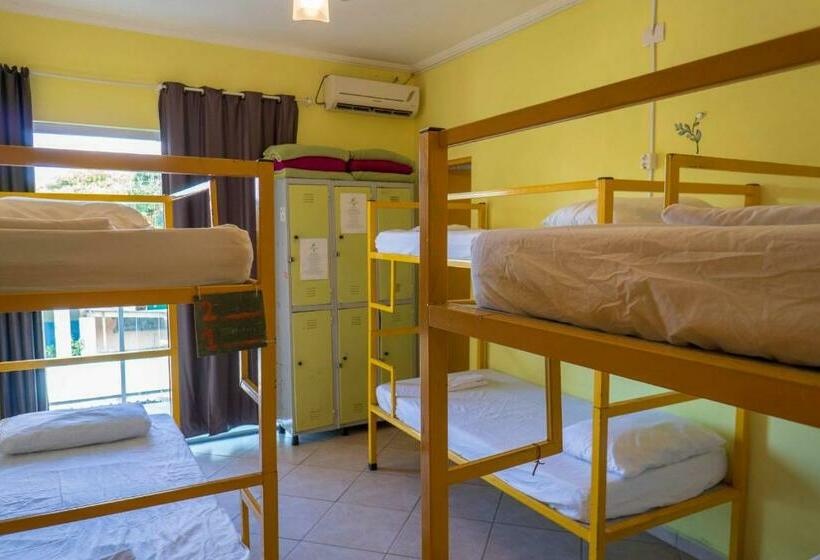 공동 객실, Green Haven Hostel