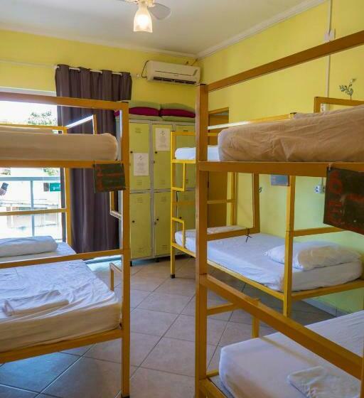 공동 객실, Green Haven Hostel