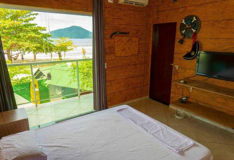 스탠다드 룸, Green Haven Hostel