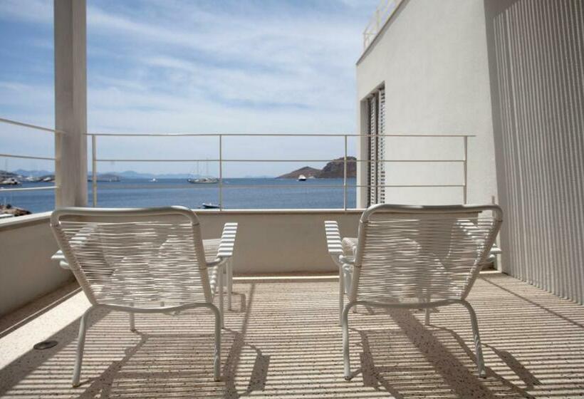 غرفة ديلوكس, Boho Adults Only