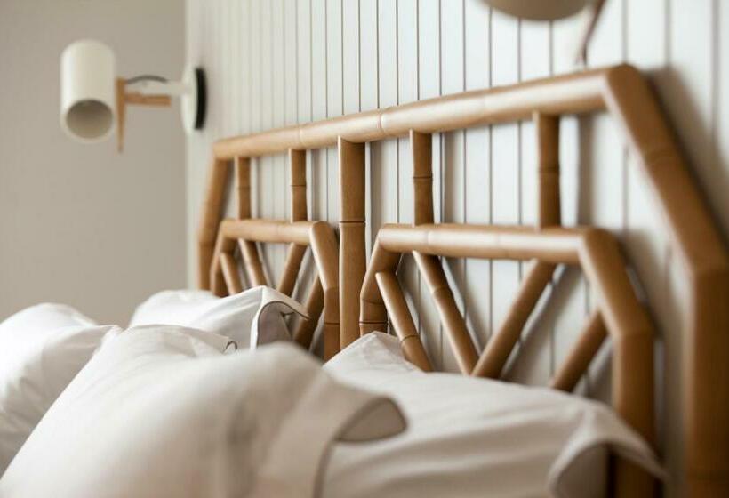 غرفة قياسية, Boho Adults Only