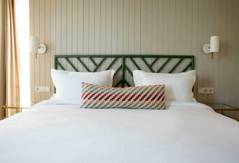 غرفة قياسية, Boho Adults Only