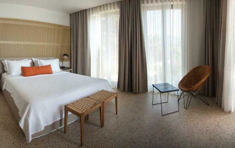 غرفة ديلوكس, Boho Adults Only