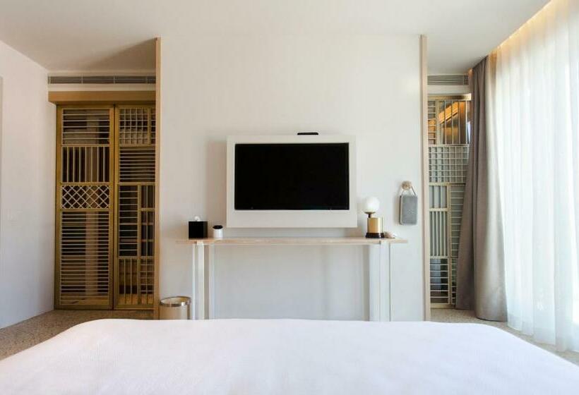 غرفة قياسية, Boho Adults Only