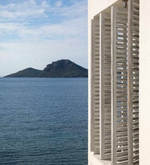 غرفة ديلوكس, Boho Adults Only