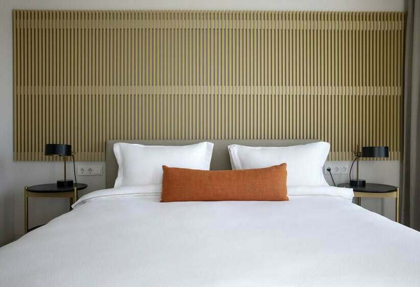 غرفة ديلوكس, Boho Adults Only