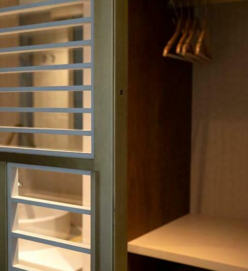 غرفة قياسية, Boho Adults Only