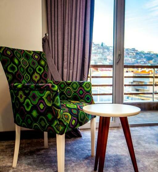 חדר סטנדרט, Business Palas