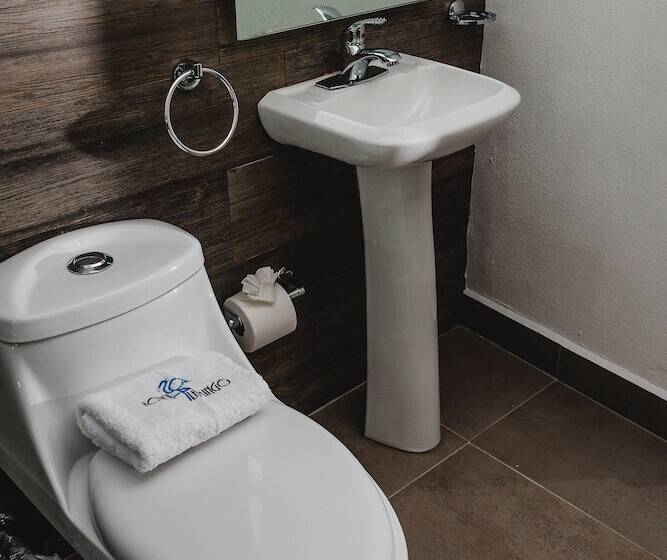 Номер Стандарт Трехместный, Flamingo Merida