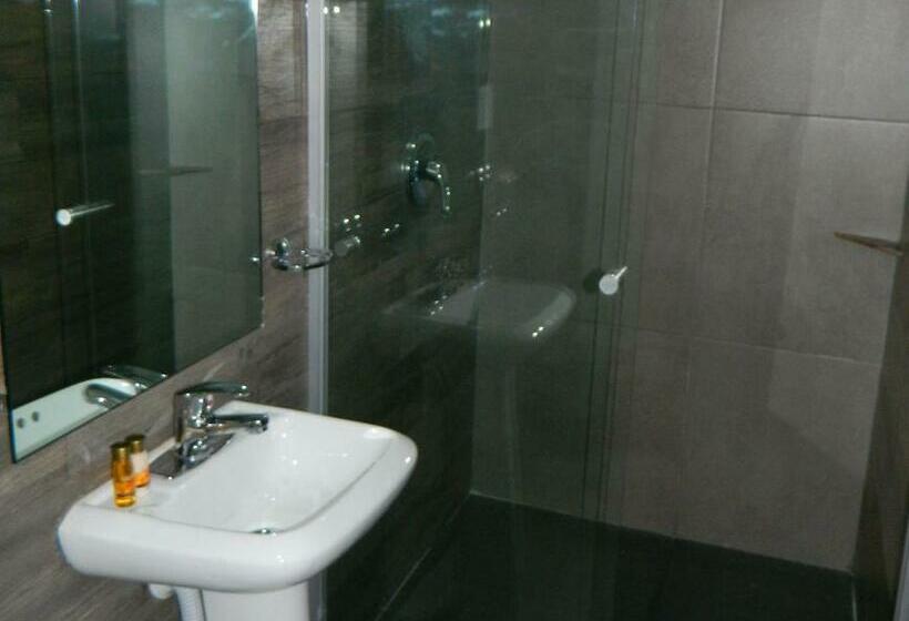 Стандартный Номер Кровать Кинг, Flamingo Merida