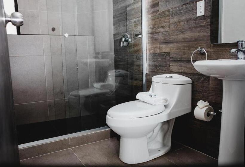 Номер Стандарт Трехместный, Flamingo Merida