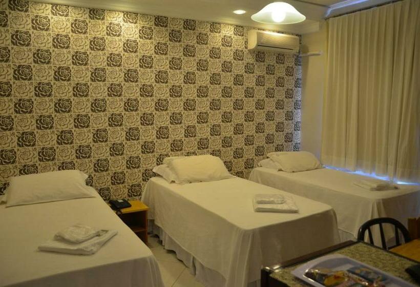 行政三人间, Germanias Blumen