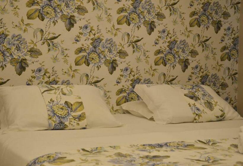 行政房间, Germanias Blumen