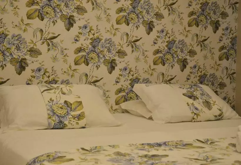 エクゼクティブルーム, Germanias Blumen