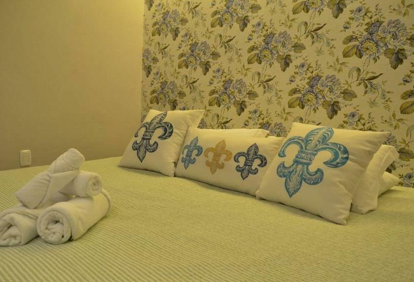 行政房间, Germanias Blumen