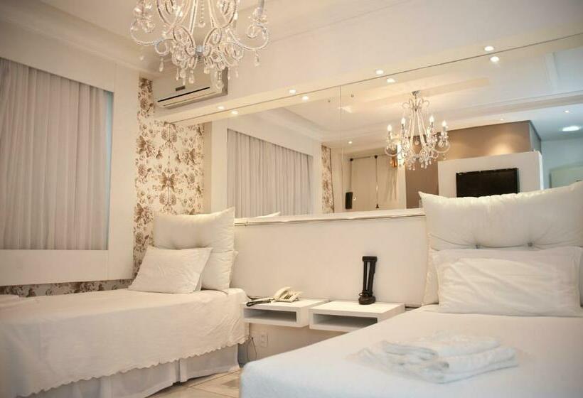 行政房间, Germanias Blumen