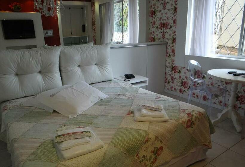 行政房间, Germanias Blumen