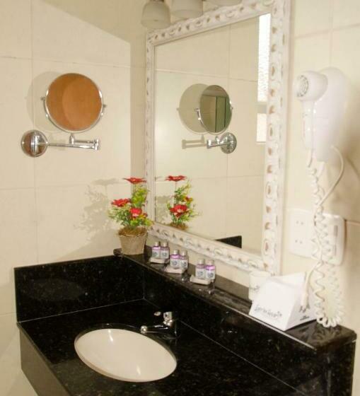 行政房间, Germanias Blumen