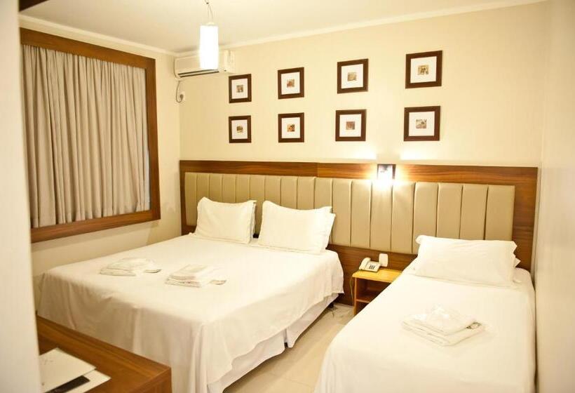 行政三人间, Germanias Blumen