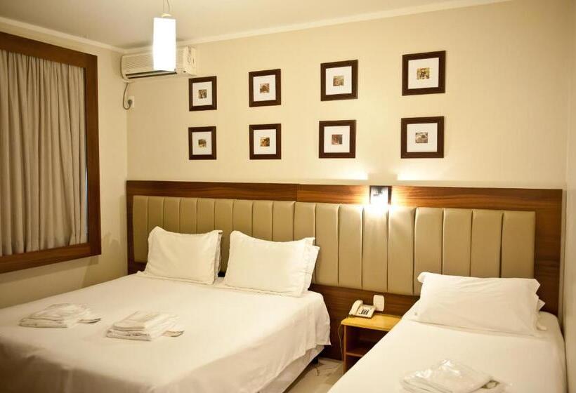 行政三人间, Germanias Blumen