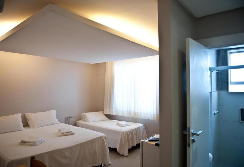 行政三人间, Germanias Blumen