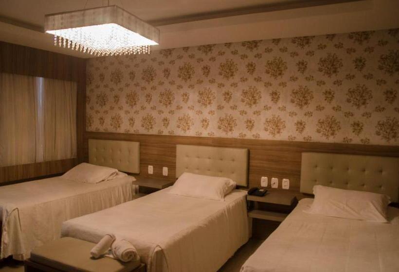 行政三人间, Germanias Blumen