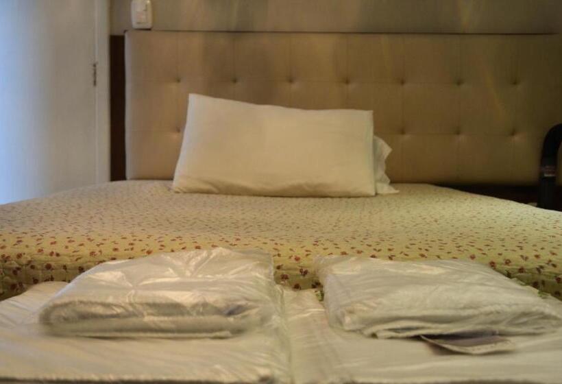 行政单人间, Germanias Blumen