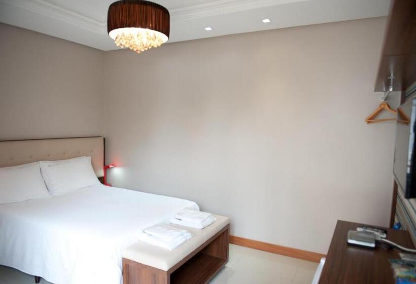 行政单人间, Germanias Blumen