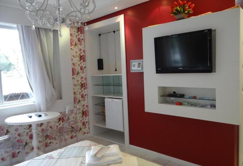 行政单人间, Germanias Blumen