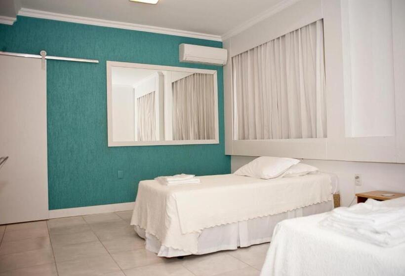 四人标准间, Germanias Blumen