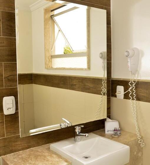 四人标准间, Germanias Blumen