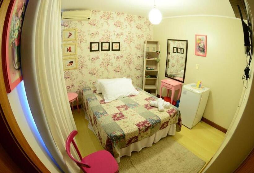 行政单人间, Germanias Blumen