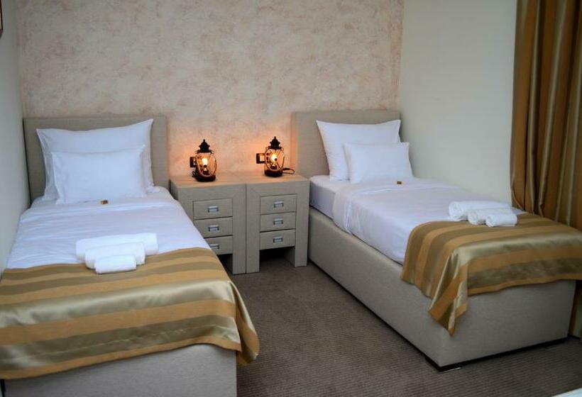 اتاق استاندارد, Helada