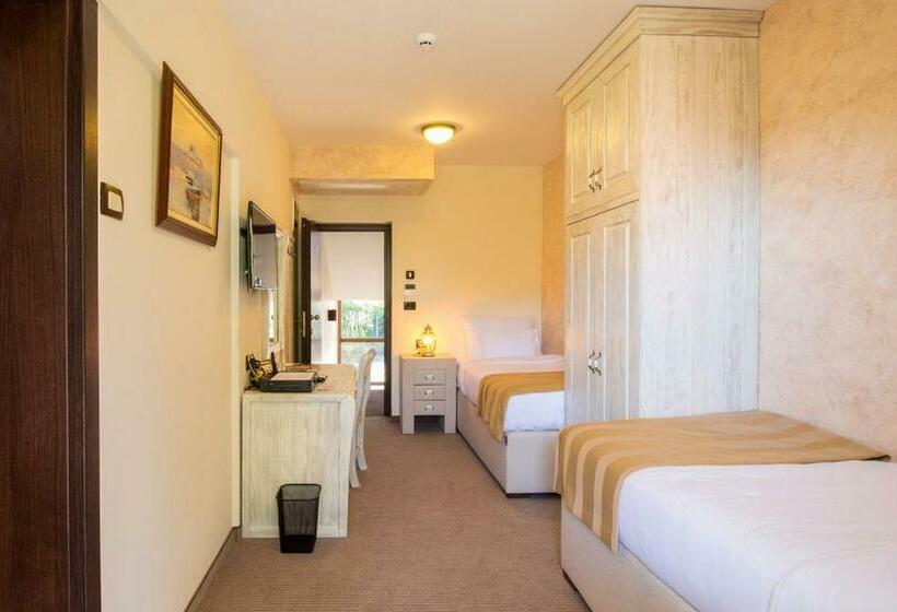 اتاق لوکس, Helada