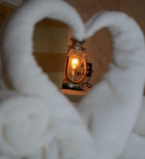 اتاق لوکس, Helada