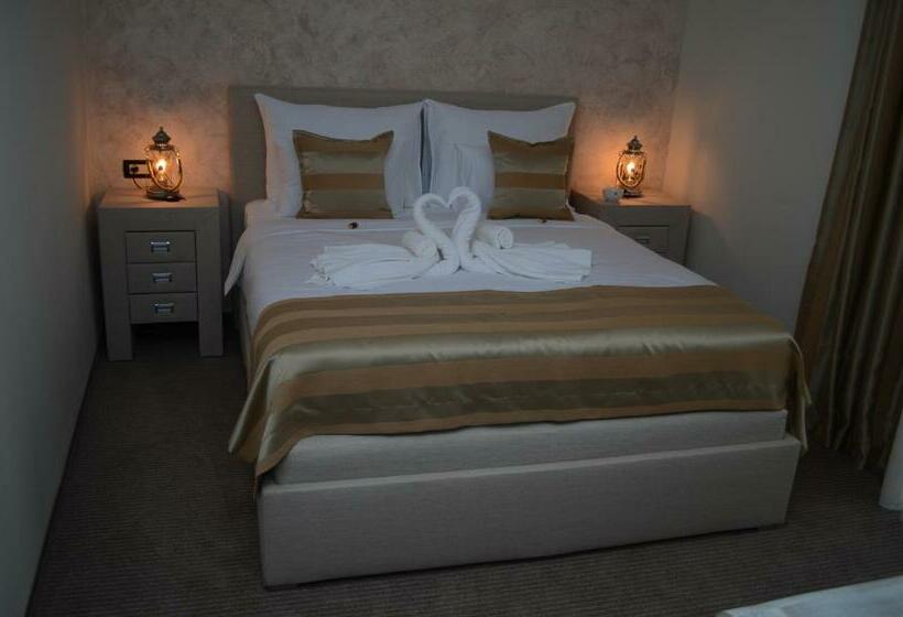 اتاق لوکس, Helada