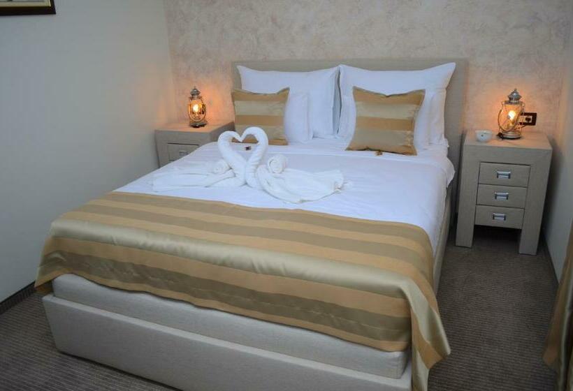 اتاق استاندارد, Helada