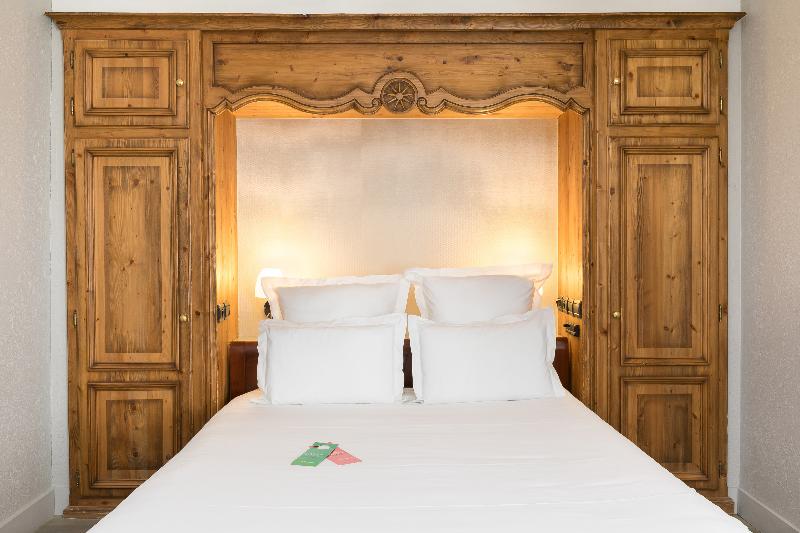 اتاق استاندارد, Ibis Budget Aracaju