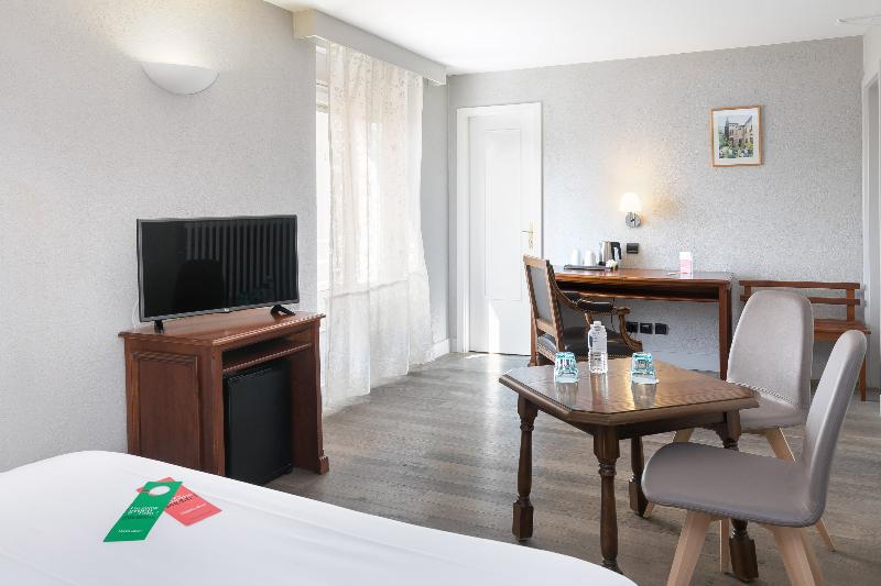 スタンダードルーム, Ibis Budget Aracaju