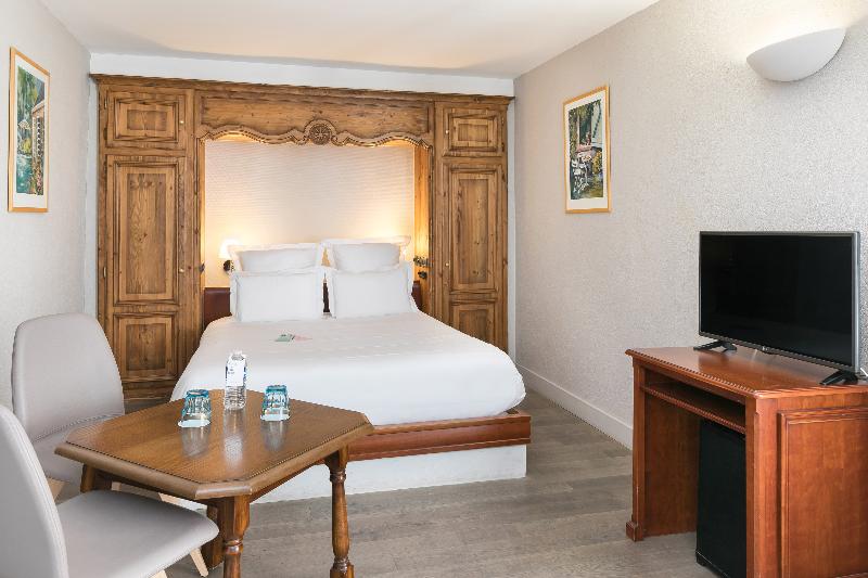 スタンダードルーム, Ibis Budget Aracaju