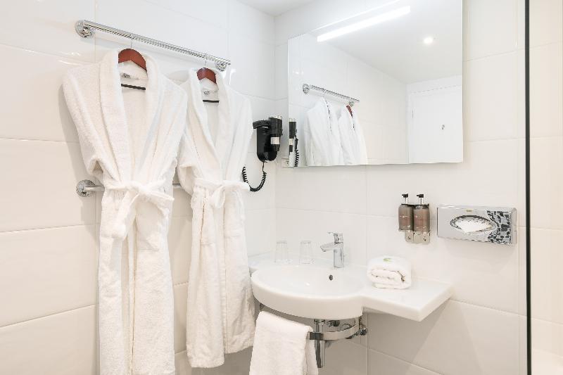اتاق استاندارد, Ibis Budget Aracaju