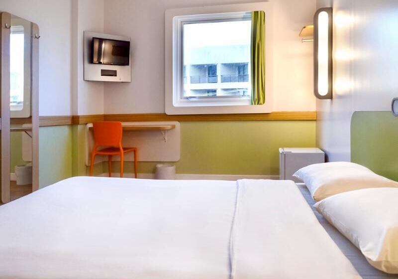 スタンダードルーム, Ibis Budget Aracaju